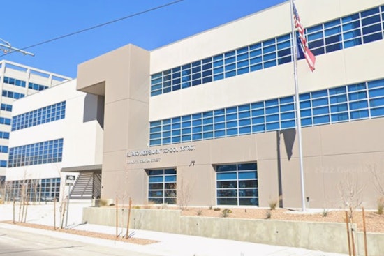 El Paso ISD Celebrates Literacy with Districtwide 'Read Across the District' Event Featuring Author Lisa Caprelli