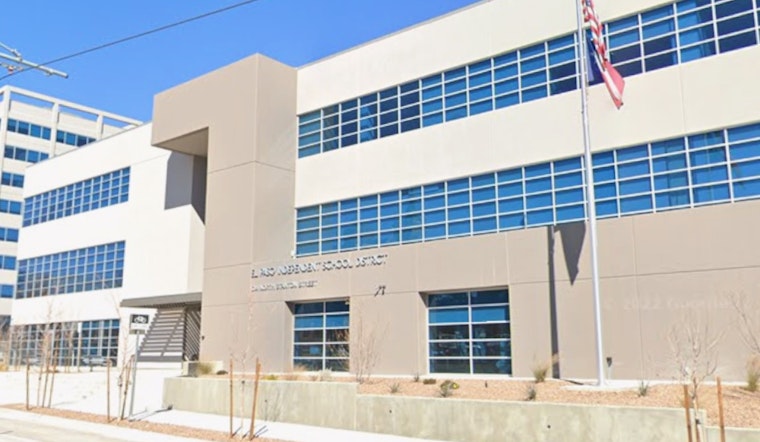 El Paso ISD Celebrates Literacy with Districtwide 'Read Across the District' Event Featuring Author Lisa Caprelli