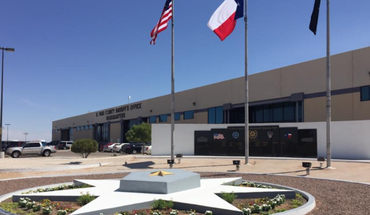 El Paso Law Enforcement and Montana Vista Fire Department Urge Safety Among Red Sands Holiday Revelers