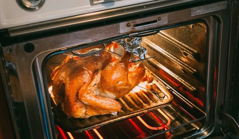 El Paso Law Firm Partners with Operation H.O.P.E. to Distribute Over 1,000 Free Turkeys for Thanksgiving