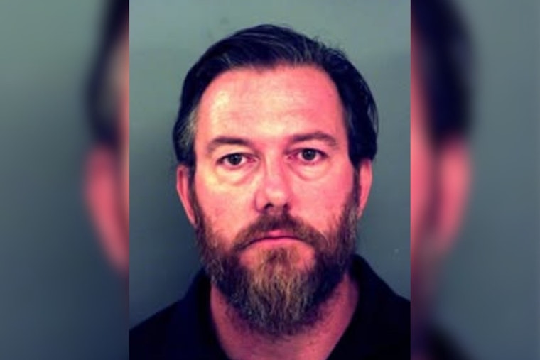 El Paso Man Arrested and Charged with Continuous Sexual Abuse in Fabens Investigation