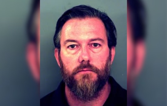 El Paso Man Arrested and Charged with Continuous Sexual Abuse in Fabens Investigation