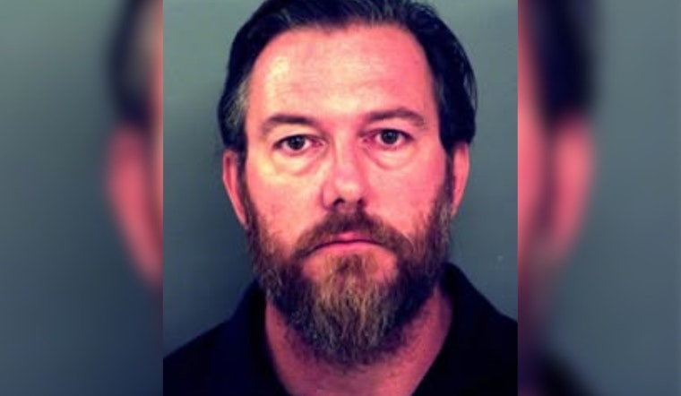 El Paso Man Arrested and Charged with Continuous Sexual Abuse in Fabens Investigation