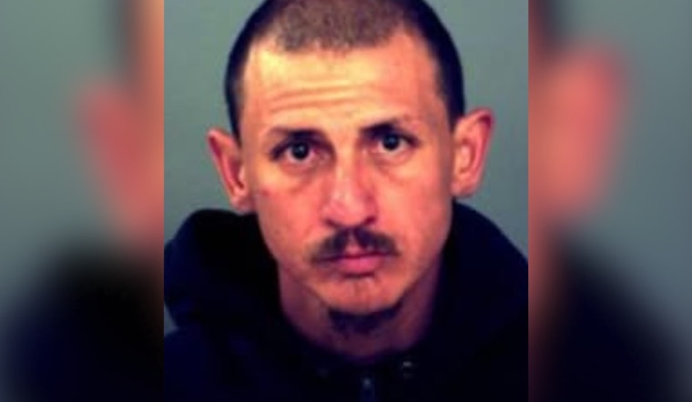 El Paso Man Arrested on Animal Cruelty Charges After Disturbing Video Sparks Outrage