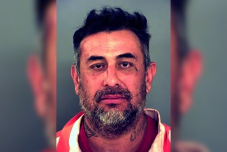 El Paso Man Charged with Aggravated Assault Following Standoff with Sheriff's SWAT Team