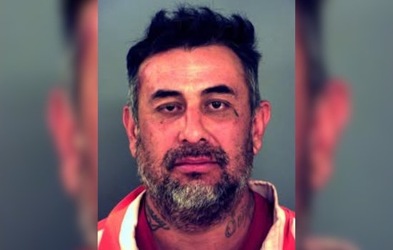 El Paso Man Charged with Aggravated Assault Following Standoff with Sheriff's SWAT Team