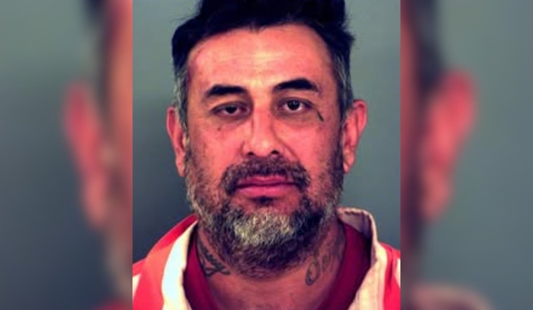 El Paso Man Charged with Aggravated Assault Following Standoff with Sheriff's SWAT Team