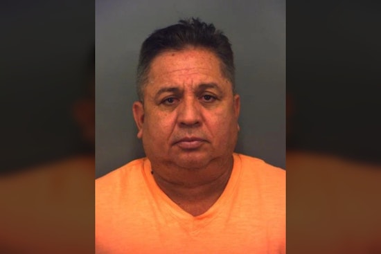 El Paso Man Gets 10 Years For Sleepover Child Assault of 9-Year-Old