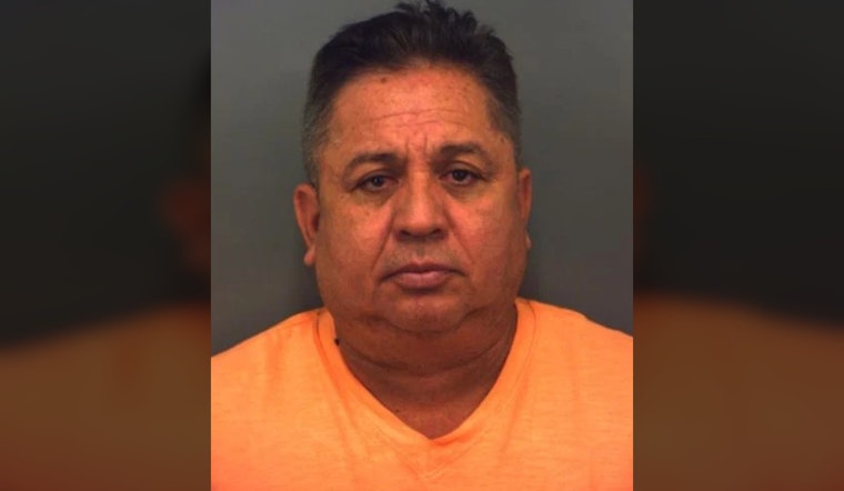 El Paso Man Gets 10 Years For Sleepover Child Assault of 9-Year-Old