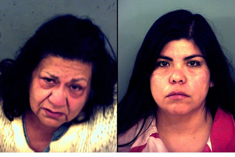 El Paso Mother Accused of Assaulting Deputies During Daughter's Arrest for Domestic ViolenceTeen Girl Charged with First-Degree Murder in Newborn's Death in Denham Springs, Investigation Continues