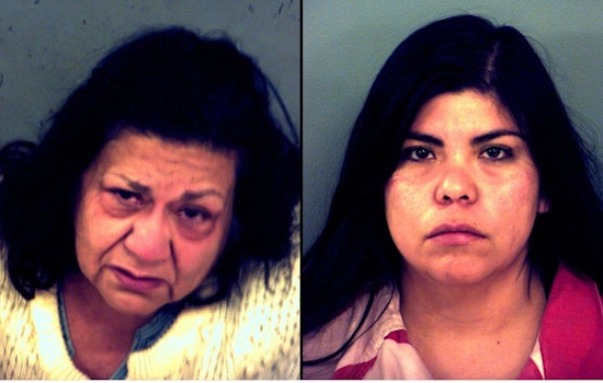 El Paso Mother Accused of Assaulting Deputies During Daughter's Arrest for Domestic ViolenceTeen Girl Charged with First-Degree Murder in Newborn's Death in Denham Springs, Investigation Continues