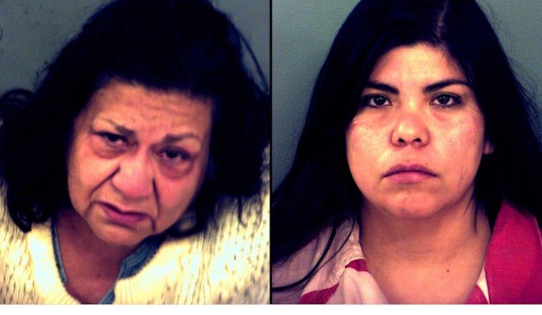 El Paso Mother Accused of Assaulting Deputies During Daughter's Arrest for Domestic ViolenceTeen Girl Charged with First-Degree Murder in Newborn's Death in Denham Springs, Investigation Continues