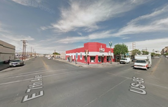 El Paso Mourns 56th Traffic Death of Year Following Stanton Street Pedestrian Fatality