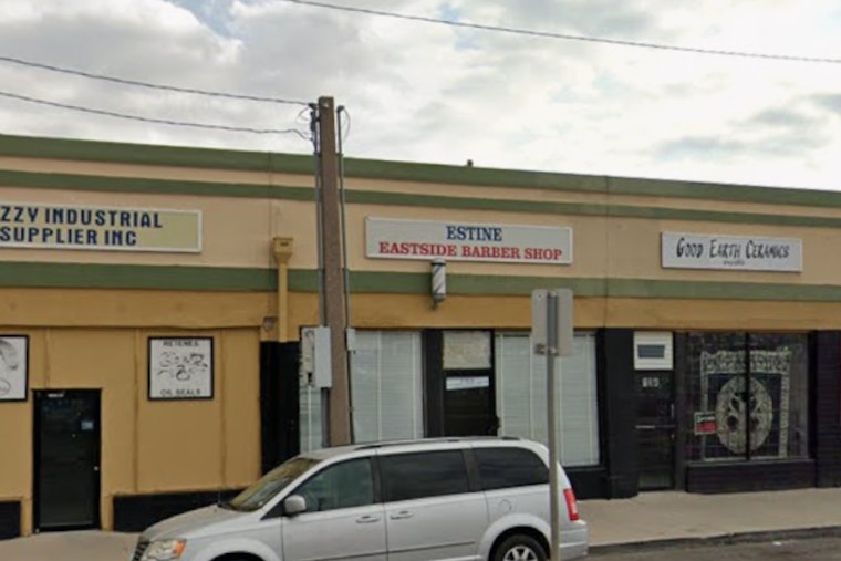 El Paso Mourns the Loss of Pioneering Businesswoman and Community Leader Estine Davis at 92