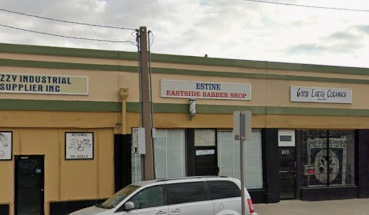 El Paso Mourns the Loss of Pioneering Businesswoman and Community Leader Estine Davis at 92