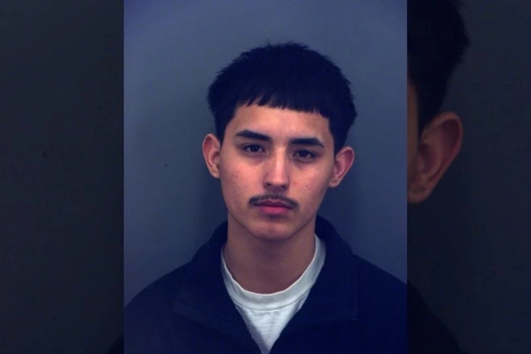 El Paso Party Gun Tragedy Ends In Probation For Teen