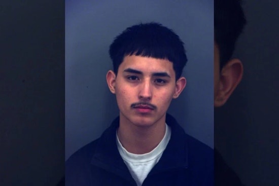 El Paso Party Gun Tragedy Ends In Probation For Teen