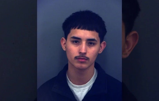 El Paso Party Gun Tragedy Ends In Probation For Teen