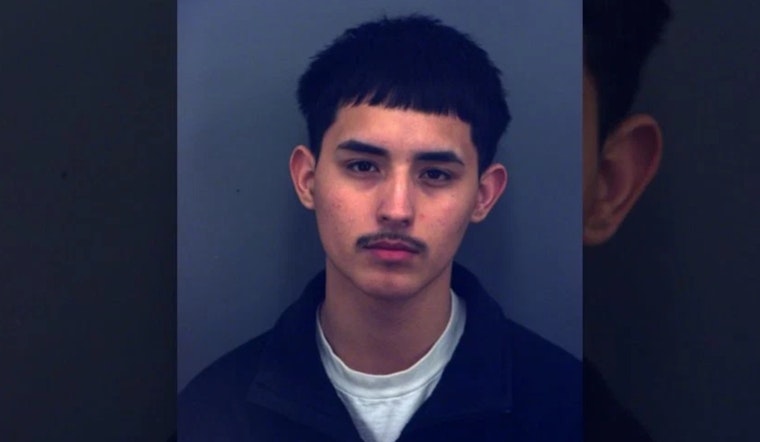 El Paso Party Gun Tragedy Ends In Probation For Teen