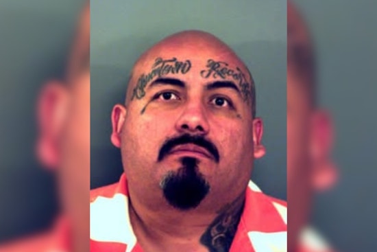 El Paso Relief: Kidnapping Suspect Jorge Humberto Centeno Captured, Victim Safe Following Swift Sheriff's Office Action