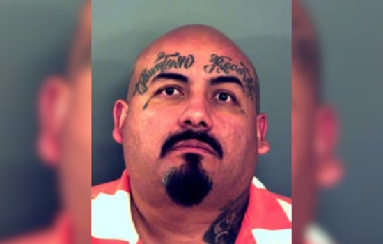 El Paso Relief: Kidnapping Suspect Jorge Humberto Centeno Captured, Victim Safe Following Swift Sheriff's Office Action