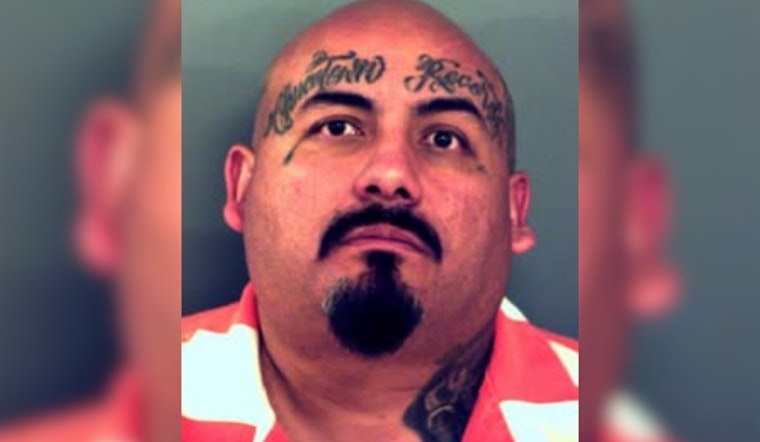 El Paso Relief: Kidnapping Suspect Jorge Humberto Centeno Captured, Victim Safe Following Swift Sheriff's Office Action