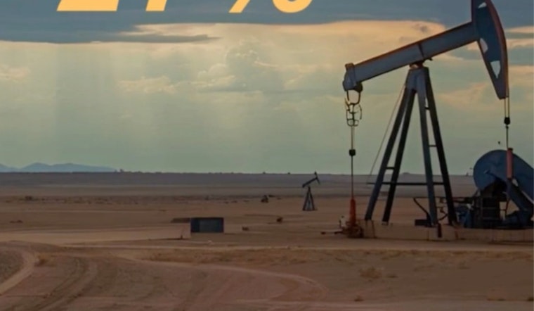 El Paso Residents Invited to Discuss 27% Gas Bill Increase Proposal with Texas Gas Service