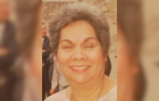 El Paso Says Farewell To Political Trailblazer Alicia Chacón