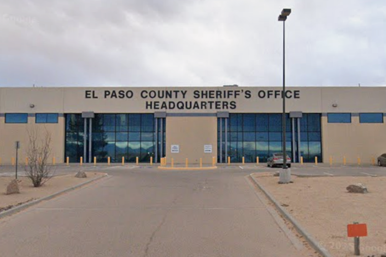 El Paso Sheriff Urges ATV Riders to Stick to Legal Areas During Holiday Weekend at Red Sands