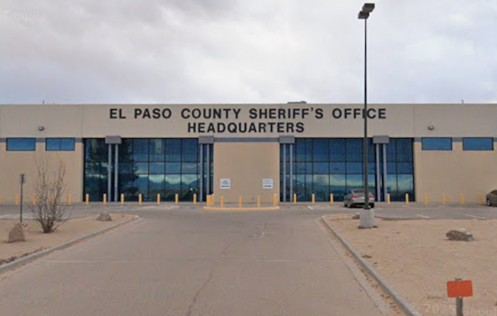 El Paso Sheriff Urges ATV Riders to Stick to Legal Areas During Holiday Weekend at Red Sands