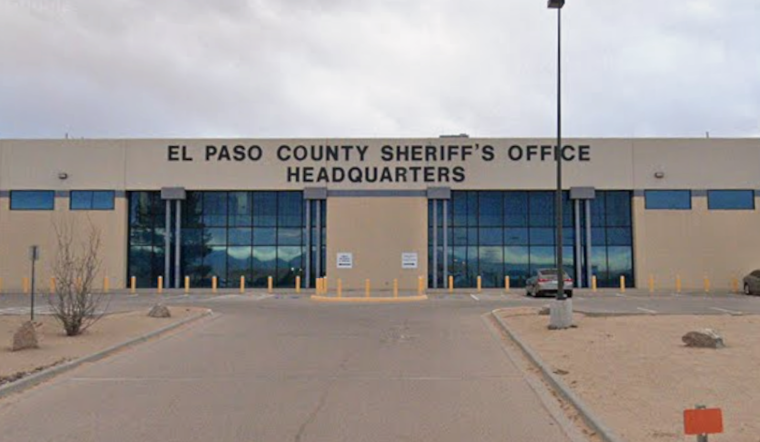 El Paso Sheriff Urges ATV Riders to Stick to Legal Areas During Holiday Weekend at Red Sands