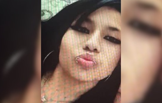 El Paso Sheriff's Office Seeks Public Help to Find Missing 17-Year-Old Girl, Kimberley Fierro