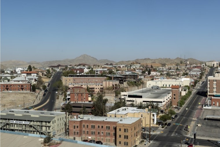 El Paso to Bask in Sun-Soaked Days and Clear, Crisp Nights as Forecast Promises Sunshine Galore