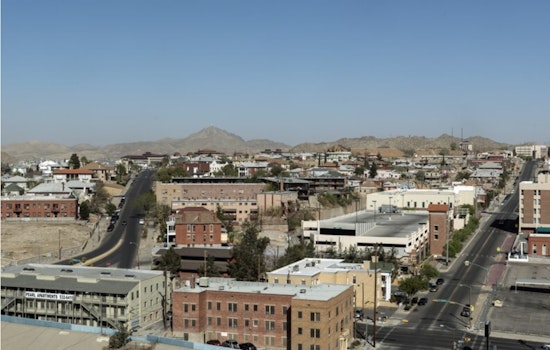 El Paso to Bask in Sun-Soaked Days and Clear, Crisp Nights as Forecast Promises Sunshine Galore