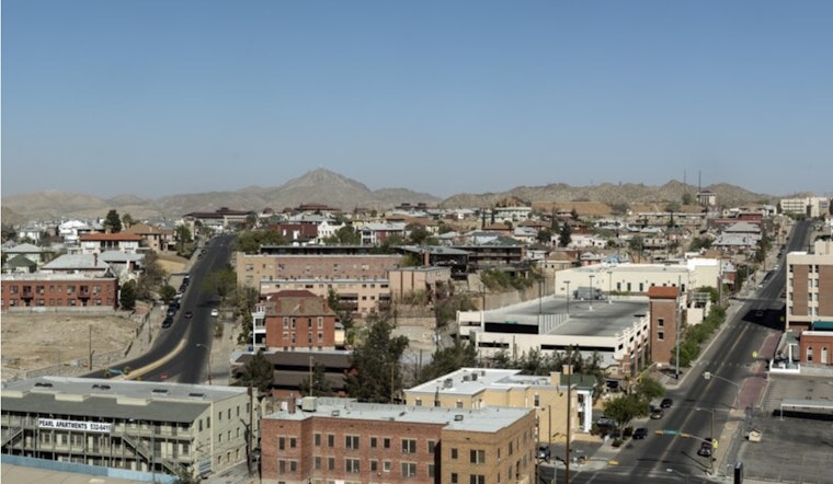 El Paso to Bask in Sun-Soaked Days and Clear, Crisp Nights as Forecast Promises Sunshine Galore