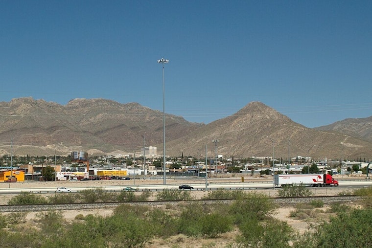 El Paso Welcomes Mild, Sunny Weather for Thanksgiving Holiday, Says NWS
