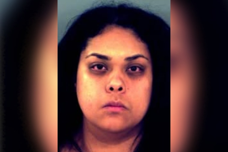 El Paso Woman Arrested for DWI with Minor in Vehicle, Facing Serious Charges