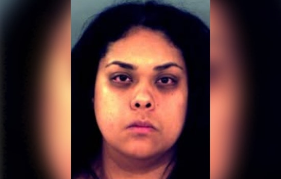 El Paso Woman Arrested for DWI with Minor in Vehicle, Facing Serious Charges