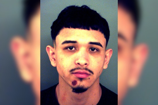 El Paso Woman Safely Recovered After Aggravated Kidnapping, Suspect Arrested
