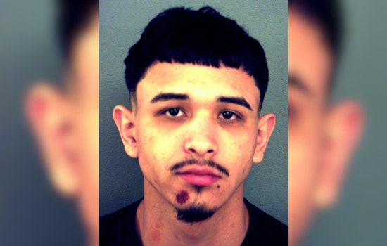 El Paso Woman Safely Recovered After Aggravated Kidnapping, Suspect Arrested