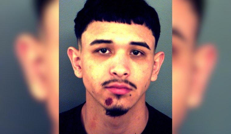 El Paso Woman Safely Recovered After Aggravated Kidnapping, Suspect Arrested