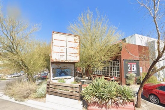El Paso's Beloved Malolam Cantina Closes After 11 Years, New Owners Plan Remodel and Reopening