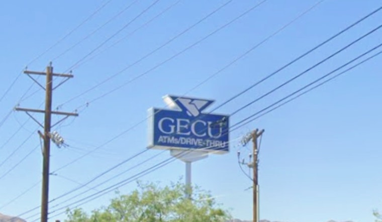 El Paso's GECU to Acquire Bank of the Southwest, Eyeing Expansion into New Mexico with 11 New Branches