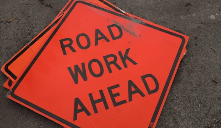 El Paso's Pellicano Drive Widening Project Resumes with Phase 1 Underway Amidst Legal Challenges