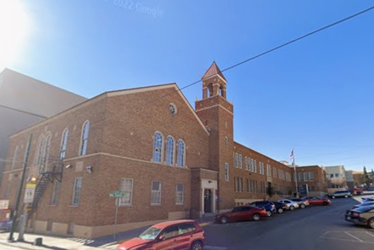 El Paso's Rio Grande Campus Clinic Expands Affordable Healthcare Services for 50th Anniversary