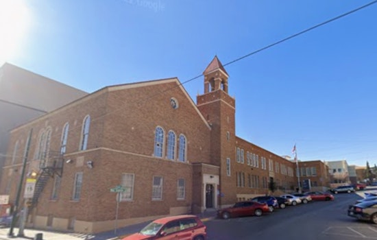 El Paso's Rio Grande Campus Clinic Expands Affordable Healthcare Services for 50th Anniversary