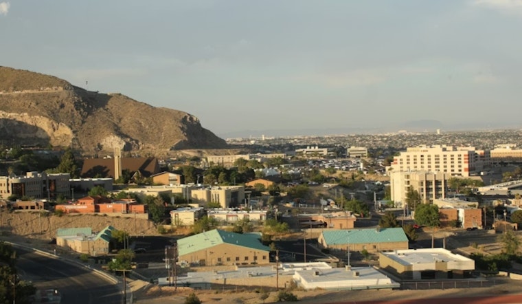 El Paso's Varied Weather Week: From Sunny Skies to Possible Thunderstorms, Says NWS