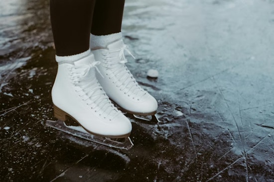 El Paso's WinterFest Celebrates 10th Anniversary with Over a Million Lights and Ice Skating Fun