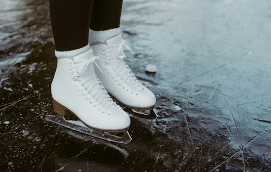 El Paso's WinterFest Celebrates 10th Anniversary with Over a Million Lights and Ice Skating Fun