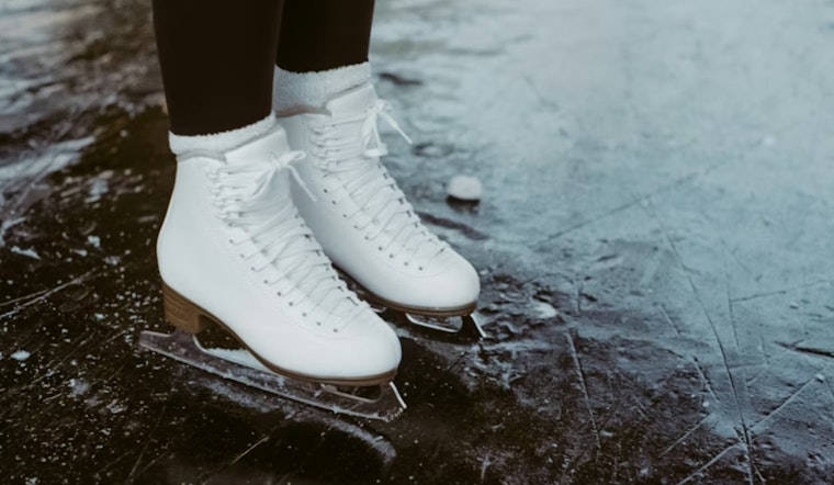 El Paso's WinterFest Celebrates 10th Anniversary with Over a Million Lights and Ice Skating Fun